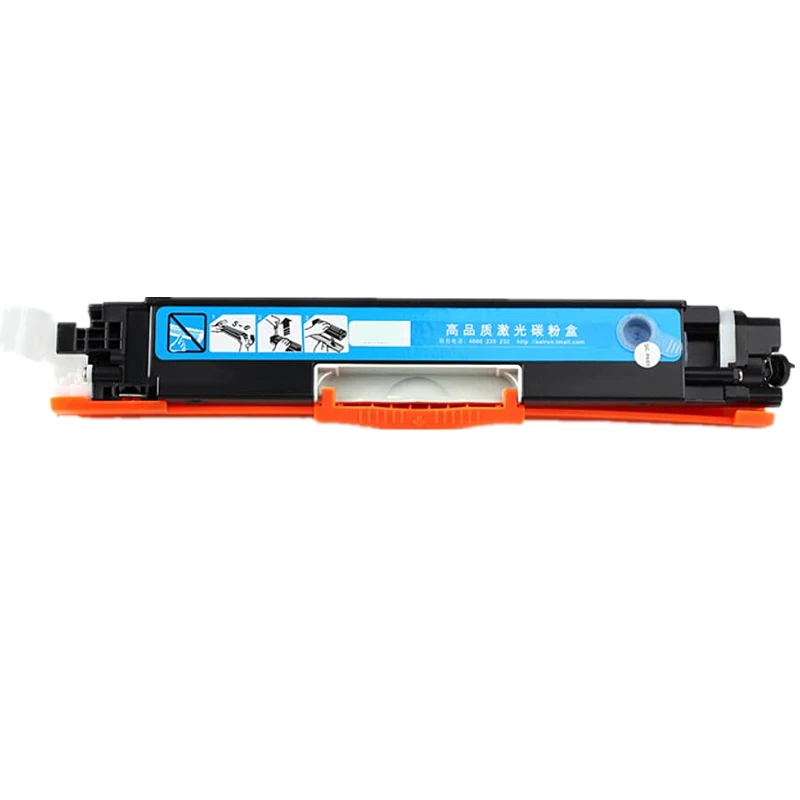 Многоразовый тонер картридж для HP LaserJet Pro CP1025 CP1025nw M275mfp M175a M175nw|toner cartridge|toner cartridge