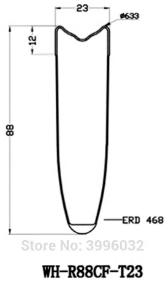 WH-R88CF-T23