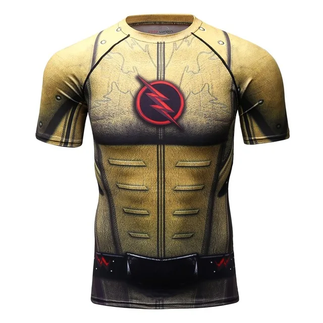 New-codylundin-Men-s-Skinny-Code-Superman-Panther-Compression-Base-Short-sleeved-T-shirt-Tops-T.jpg_640x640 (14)
