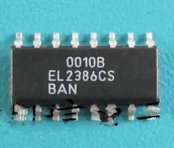 

EL2386CS SOP16 Amplifier Integrated circuit chip