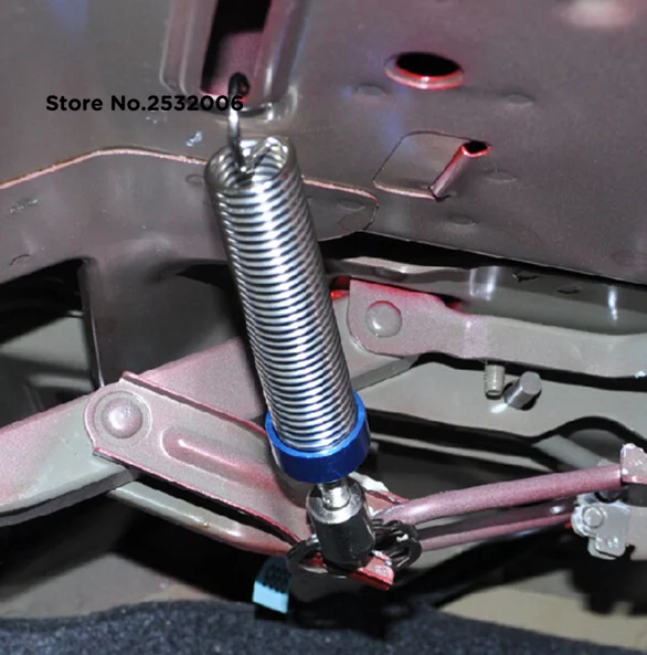 Car Trunk Lid Lifting Device Spring for Buick Regal Roadmaster LaCrosse
