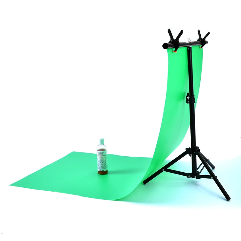 Buy Photography PVC Backdrop Background Support Stand