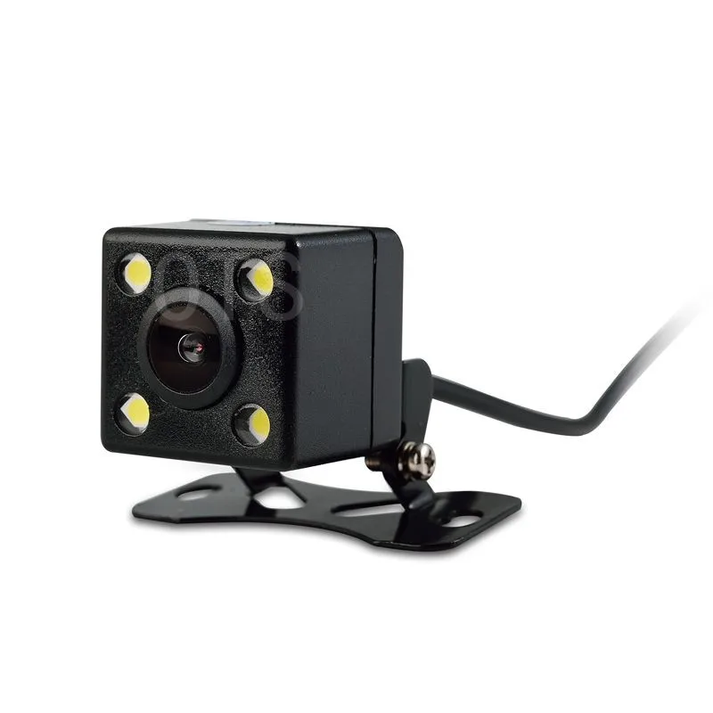 Udrive 7 дюймов GPS WiFi Android Автомобиль Грузовик ВИДЕОРЕГИСТРАТОР Full HD 1080 P