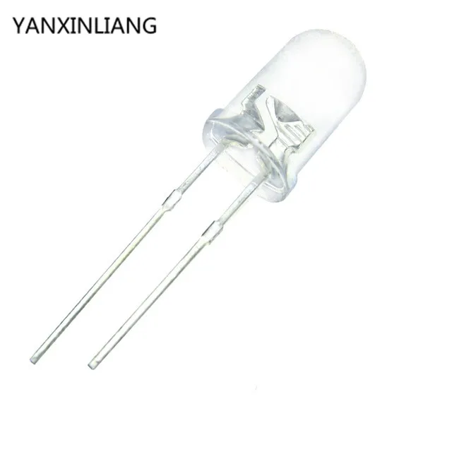 

20pcs/lot PT334-6C 5MM photodiodes photodiode new original