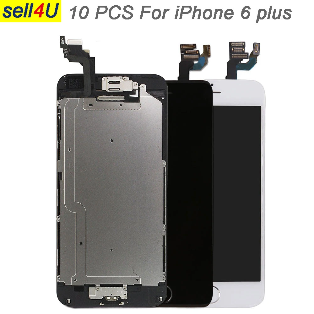 iphone front speaker