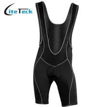 Для мужчин Панталоны Велосипедная форма 3D Подушка Комплект с рисунком для мальчиков, футболка с короткими подтяжки, колготки Ropa Ciclismo плюс Размеры cycligng подтяжки штаны