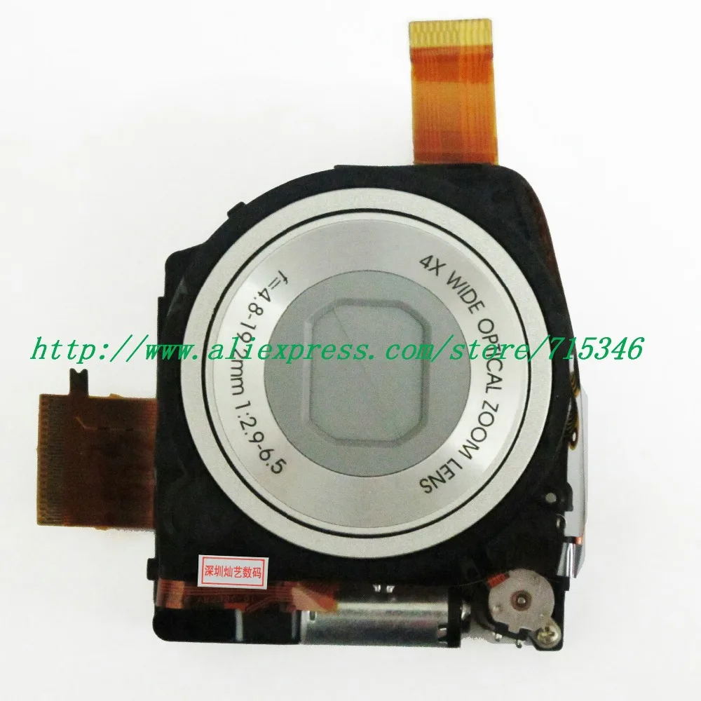 Lens Zoom Unit New Qv-r100 R100 F500 Ac100 Ac105 E1425 Case - AliExpress