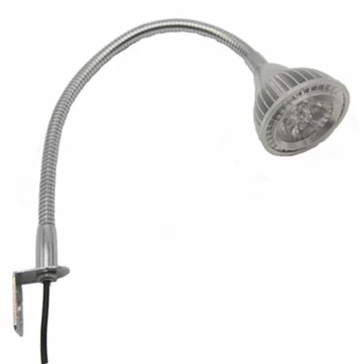

5W Gooseneck Led Light For Sewing Machine AC85-265V/12V/24V