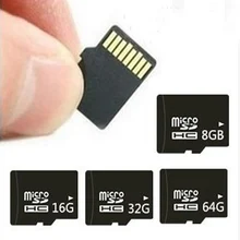 Micro sd card & memory card mini sd cards 8GB class6 TF Card 16GB/32GB/64GB/128GB class10 microsd for phones