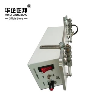 Best 1 Set 5 Way SMT Vibration Tube Feeder For Pick Place Placement Machine ZB3245T And ZB3245TS