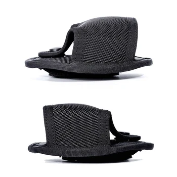 

Tactical Hunting holster Waterproof Holder Pouch Belt Storage Bags Accessories for Handcuffs