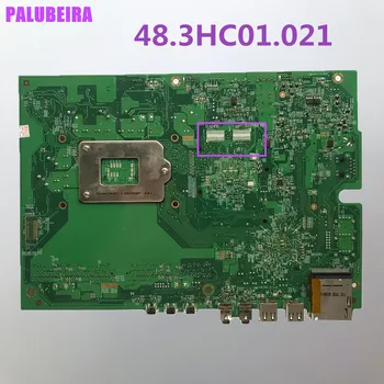 

PALUBEIRA For Dell INSPIRON ONE 2020 PIH61R AIO Motherboard CN-07C0H8 07C0H8 7C0H8 11078-2 48.3HC01.021 LGA 1155 H61