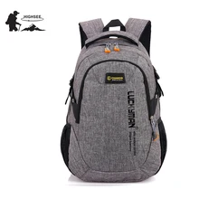 HIGHSEE Outdoor Sports Backpack Daypack School Bags Hiking Travel Backpack For Hunting Backpack Waterproof Camping Rucksack