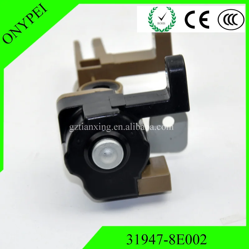 Шаговый электродвигатель для Nissan Altima Sentra 31947 8E002 RE0F06A CVT|Клапаны и детали| |