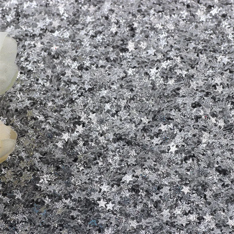 3 мм блестящая Звезда маленькие блестки свободные блестки DIY Скрапбукинг свадебный дизайн ногтей маникюр Конфетти украшения 20 г