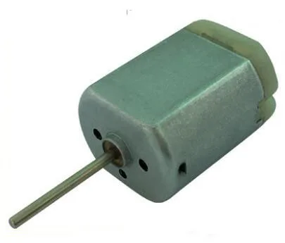 

FC-280SC-20150 Elevator Parts 12V 11800RPM (22MM Axial Length)