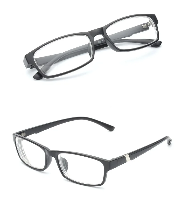 Цветочные очки для близорукости Eyewear-100-150-200-250-300-350-400 ультралегкие женские и мужские короткие очки для коррекции зрения