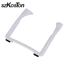 Newest 1 Pair Replacement Ground Clearance Landing Gears Skid For DJI Phantom 3 Ground Landing Gear