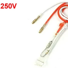 Кухонные принадлежности 10A 250 В Напряжение предохранителей чехол для Hualing холодильник 10 шт