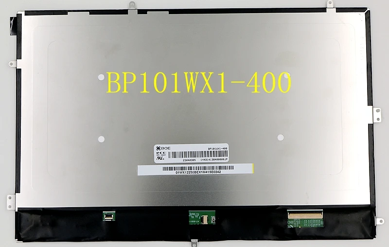 Original S10-231u BP101WX1-400 HD IPS LCD screen photo
