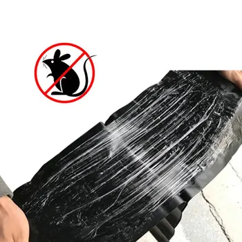 

Super Strong Sticky Mouse Board Most Efficient Big Rat Paste Household Mousetrap Rat Poison Rat Glue Boards Clip