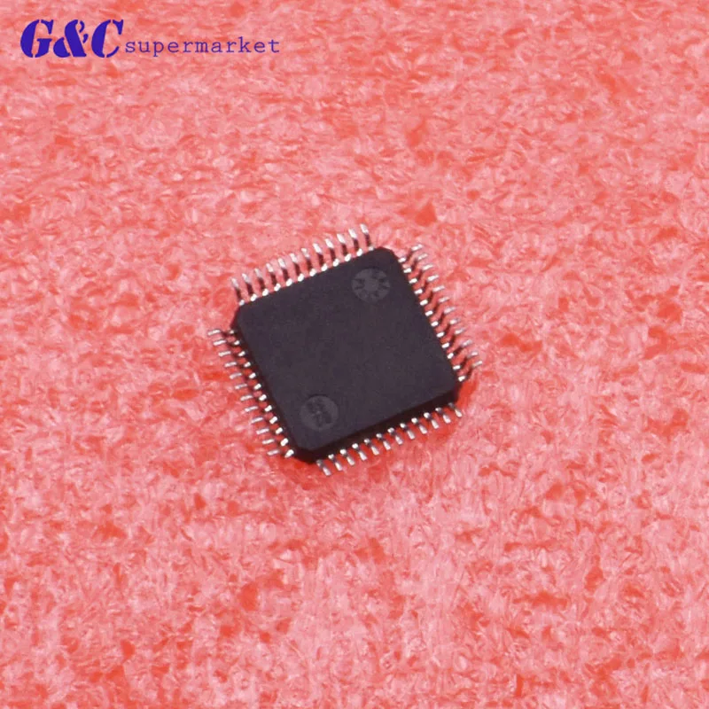 1PCS/5PCS for 1PCS/5PCS IM4A5-64 QFP48 IM4A5 4A5-64