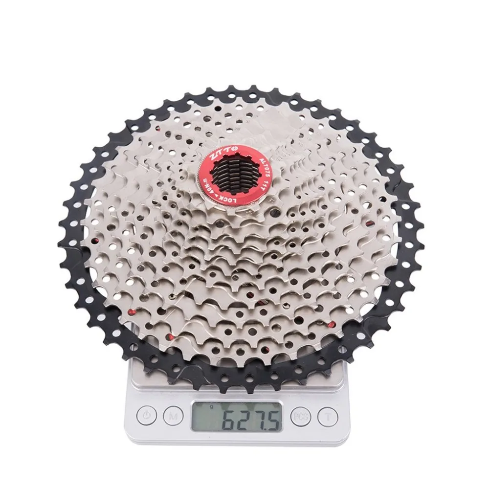 ZTTO 12 Speed Cassette 11 46T Compatible Road Bike Sram System High