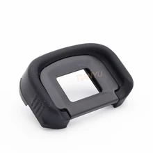 

DK-21 EF EG Rubber Black Eye Cup Eyepiece Eyecup Viewfinder for nikon canon SLR Camera 1D3/5D3/7D/6D/5DIII 300D 350D D700 D610