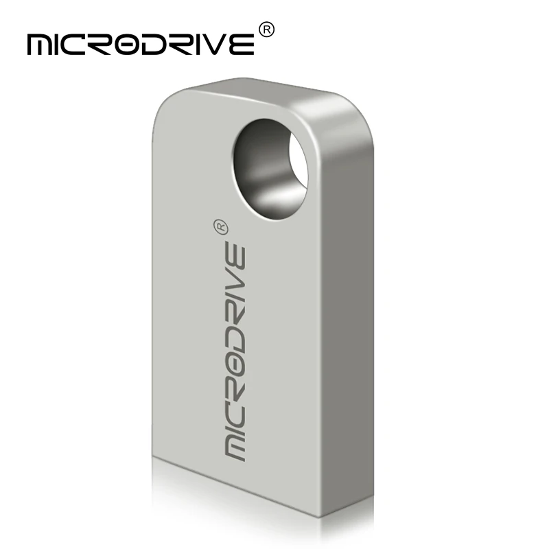 

MicroDrive Super mini USB Flash Drive 4GB 8GB 16GB Pendrive 32GB 64GB Memory Stick Pen drive Usb Stick small U disk Waterproof