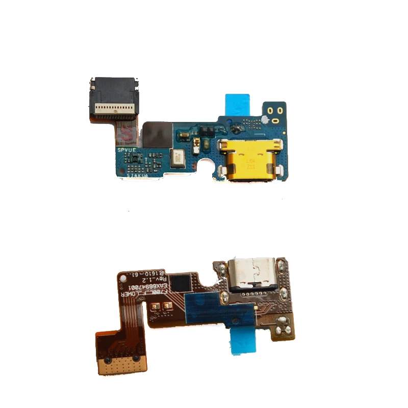 

ZUCZUG USB Charging Port With Microphone For LG G5 H840 H850 H860 H848 H868 H820 H831 H830 LS992 VS987 US992 RS988 F700L F700S