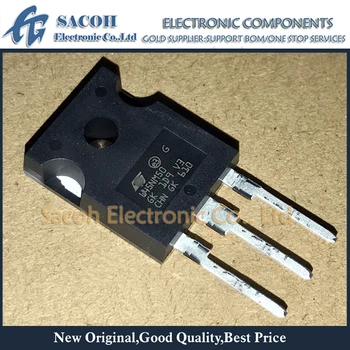 

Free Shipping 10Pcs STW45NM50 W45NM50 or STW45NM50FD 45NM50FD TO-247 45A 500V Power MOSFET transistor