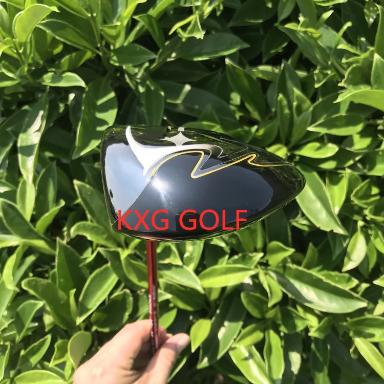 

New KXG golf driver original RomaRo Ray 9.5/10.5 degree with MATRIX shaft genuine golf clubs real driver