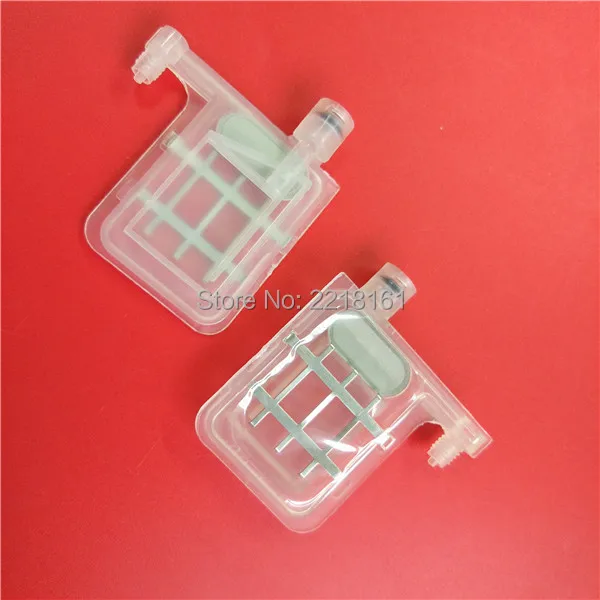 20X/партия чернильный демпфер DX5 для Epson head Mutoh VJ1604 Galaxy UD Xuli Human плоттер с большой