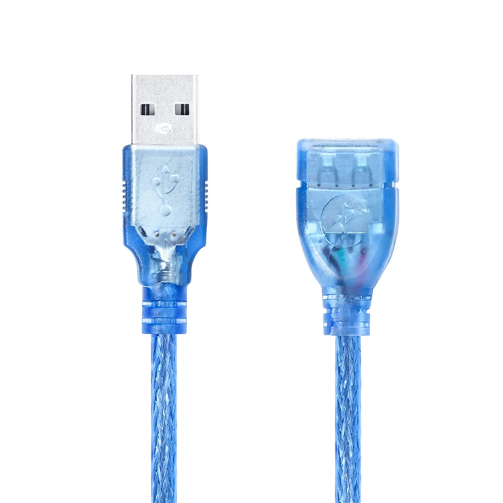 0,3 м, 1,5 м, 3 м, USB кабель, USB2.0, Удлинительный кабель, Удлинительный кабель, провод для подключения к гнезду, адаптер для psp, PS3, мышь, клавиатура