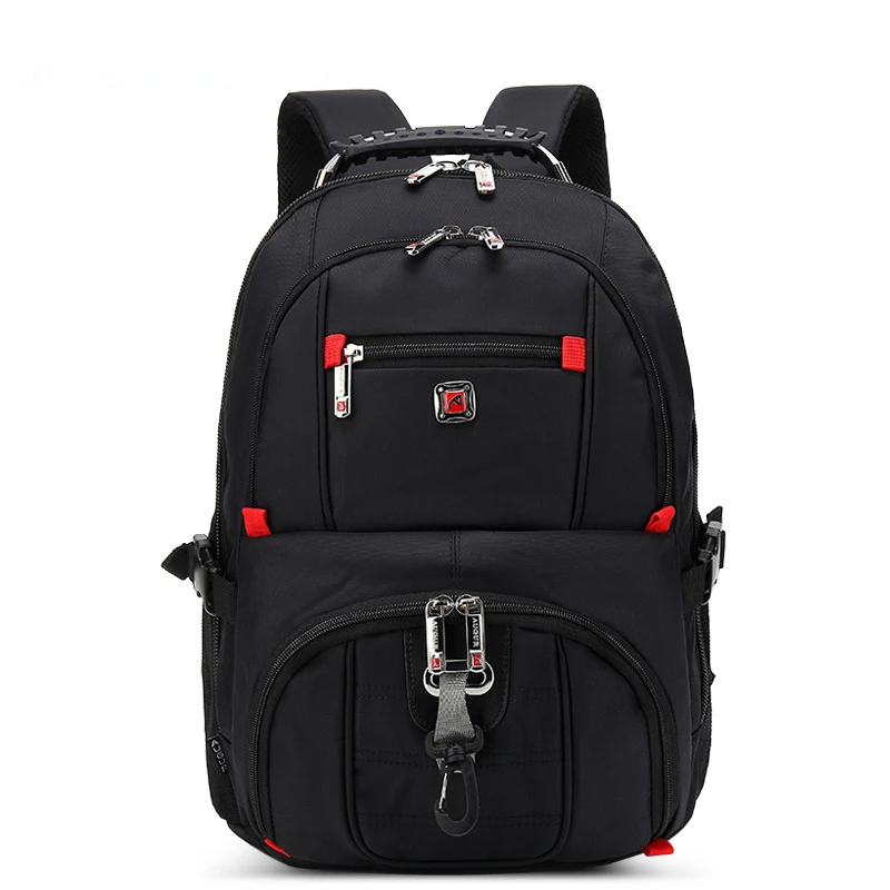 

Large Capacity Laptop Backpack Men Multifunction Waterproof Anti Theft Backpacks For women man Business Travel Bagpack Mochila