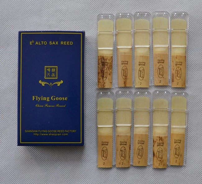 

Eb Alto Saxophone SAX Reeds High Level #2