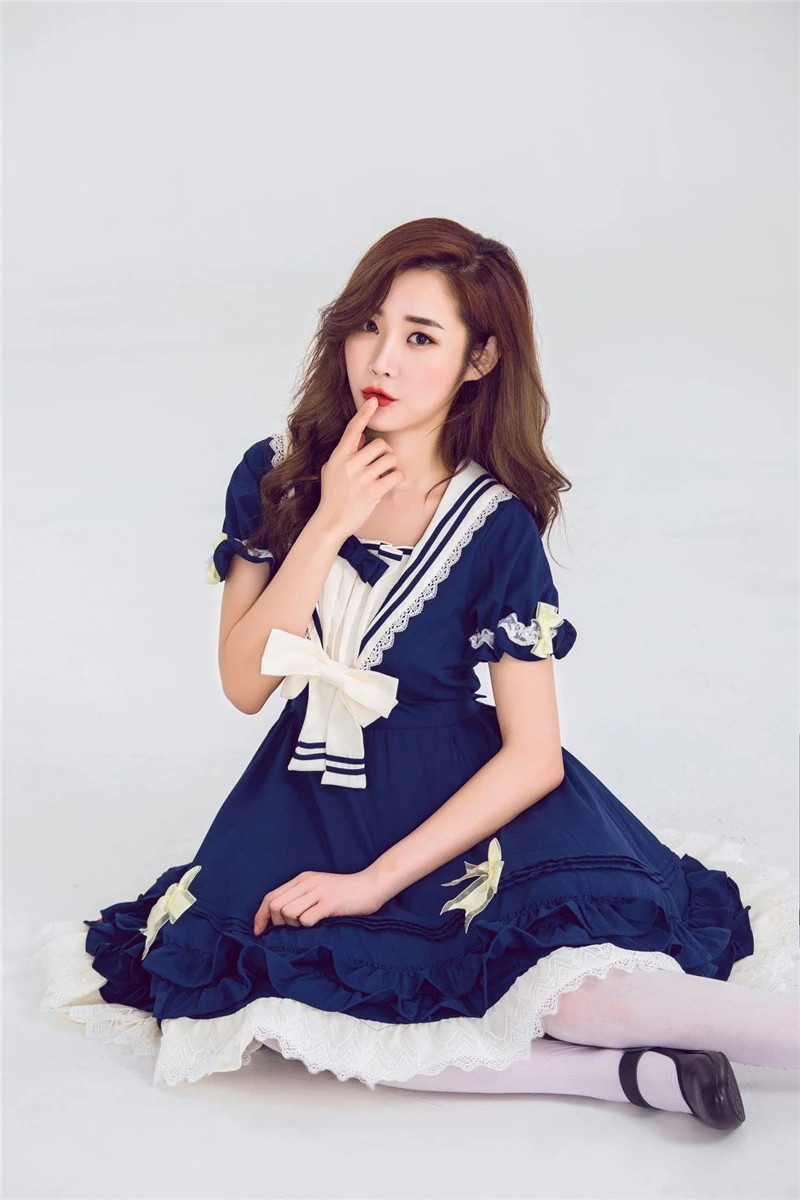 Lolita Dress 9