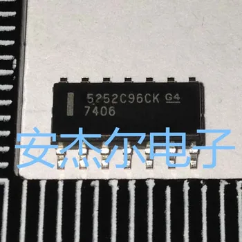 

Free shipping 10pcs/lot SN7406DR screen 7406 SOP14 new original