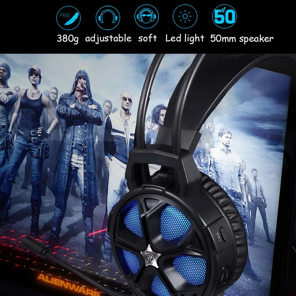 E3417-Game Headphone-2