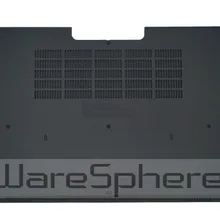 Нижней двери Крышка для Dell Latitude E5570 07PVX3 7PVX3 черный