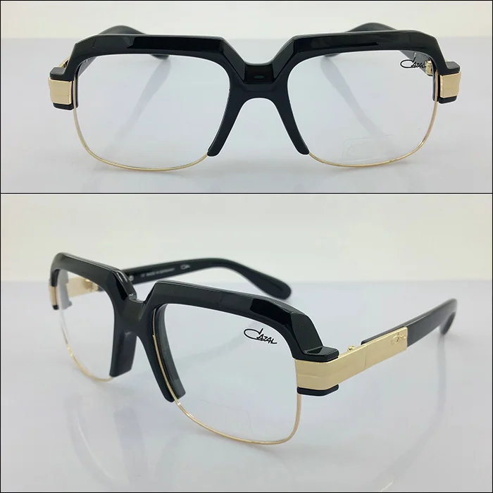 nieuwe cazal zonnebril heren zonnebril merk designer 905 - AliExpress