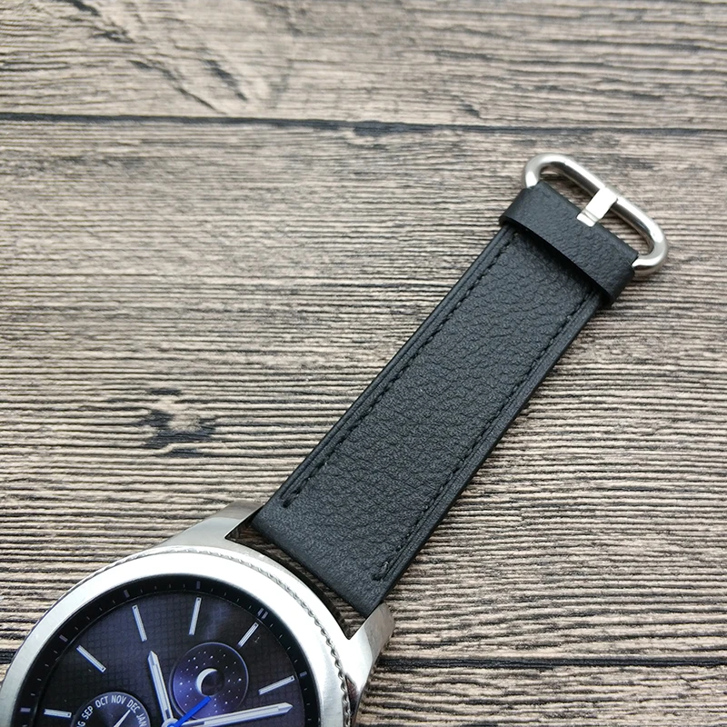 22mm for samsung gear s3 watch band for huami amazfit 1 2 women's watch bracelet lovely color  (5)