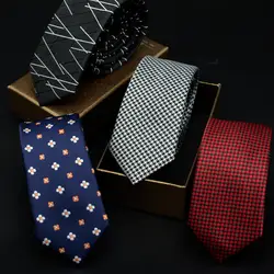 Новая мода галстук жениха джентльмен Галстуки одежда для свадьбы, дня рождения Галстуки подарки для Для мужчин великолепная рубашка шелк