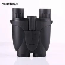 YINGTOUMAN охота высокое время Водонепроницаемый 10*25 портативный бинокль телескоп широкоугольный Центральный зум бинокль телескоп