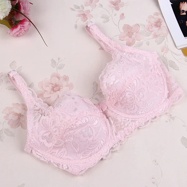      Push Up   Sheer  32-40B 7 