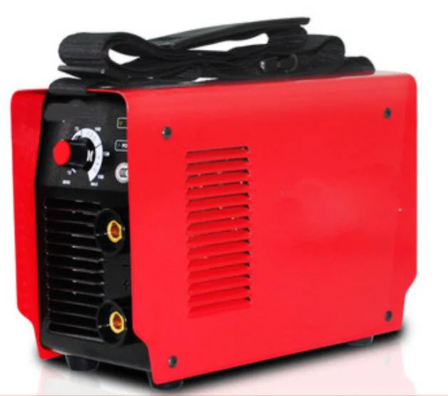 

High Quality IGBT Inverter Electric Mini Welding Machines, ZX7-225 Wide Voltage MMA ARC 110/240v Stick Welder Machine