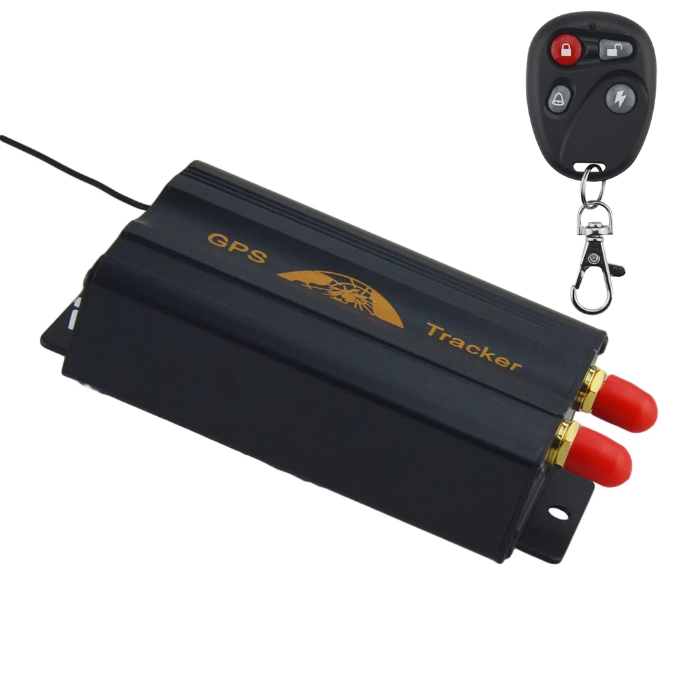 Real time Tracking Device Original Coban Vehicle GSM GPS Tracker