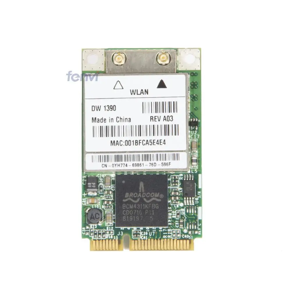 bcm94311mcag xp 64