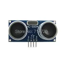 Ultrasonic Module HC-SR04 Distance Measuring Sensor for Arduino UNO MEGA R3 Mega2560 Duemilanove Nano Robot XBee ZigBee