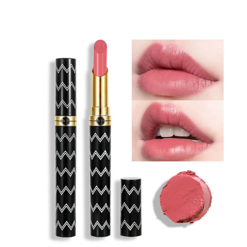 Buy new Lip Makeup Lipstick Pencil Waterproof Long Lasting Tint Sexy Red Lip
